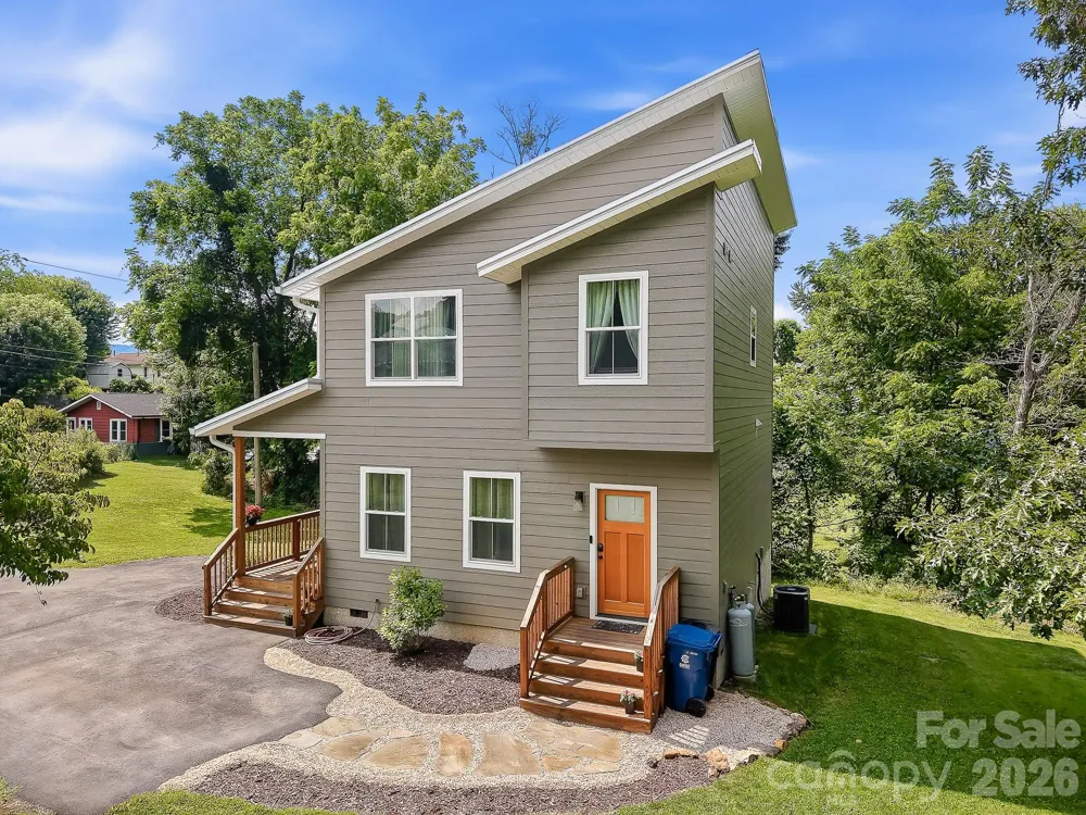777 High Street Canton, NC 28716