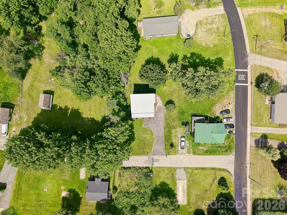 777 High Street Canton, NC 28716