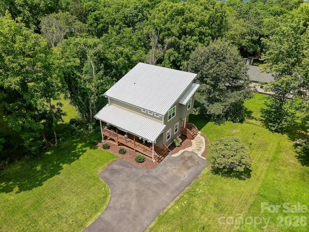 777 High Street Canton, NC 28716