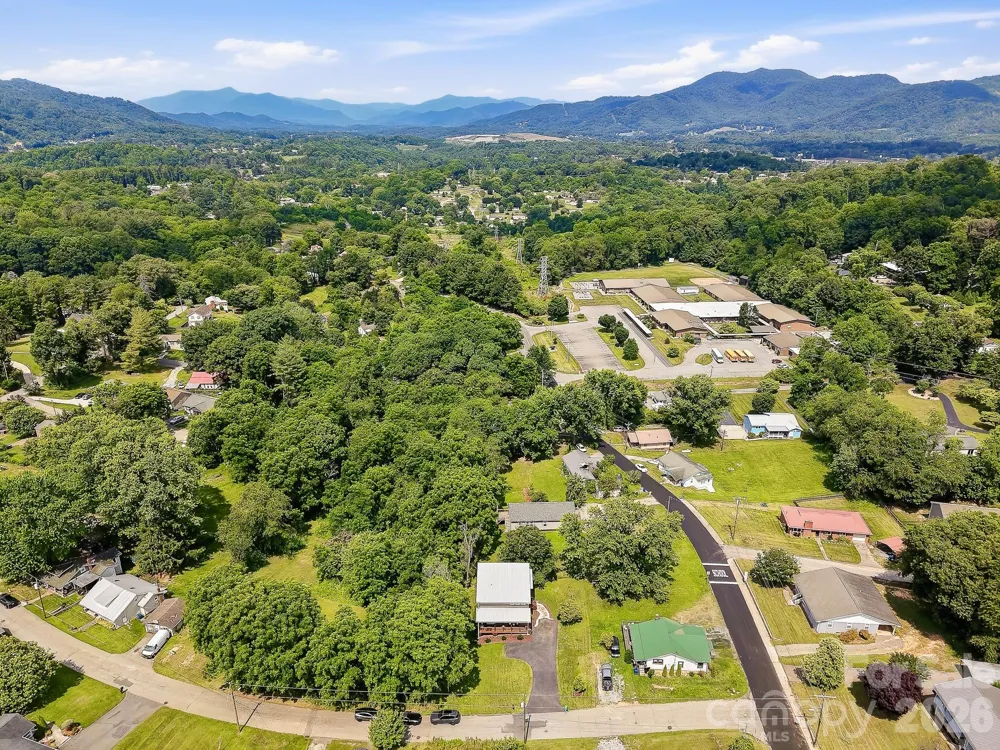 777 High Street Canton, NC 28716