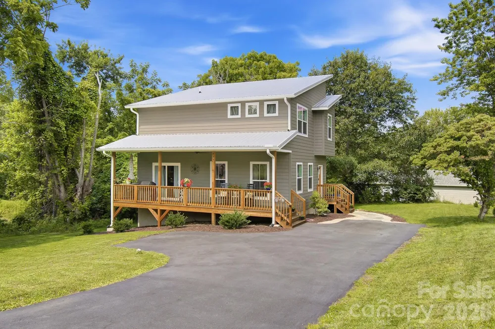 777 High Street Canton, NC 28716