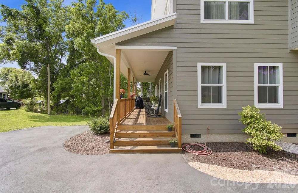 777 High Street Canton, NC 28716