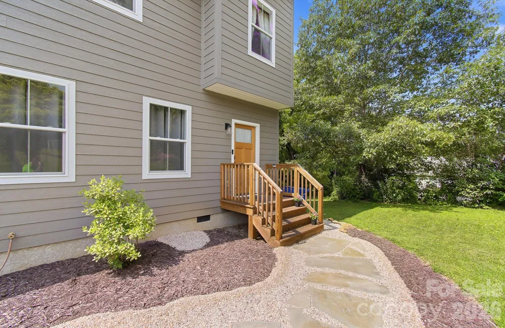 777 High Street Canton, NC 28716