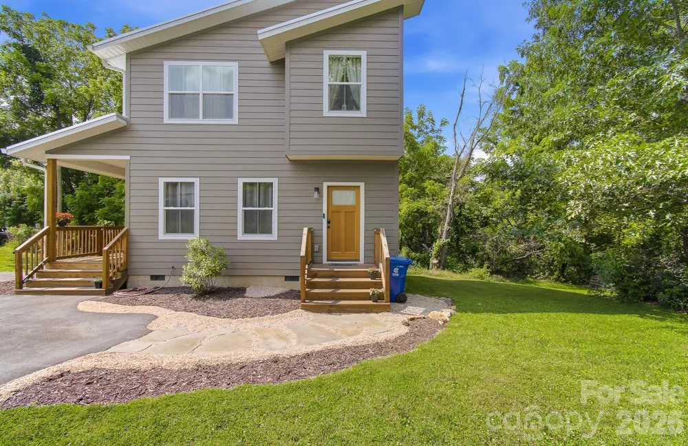 777 High Street Canton, NC 28716