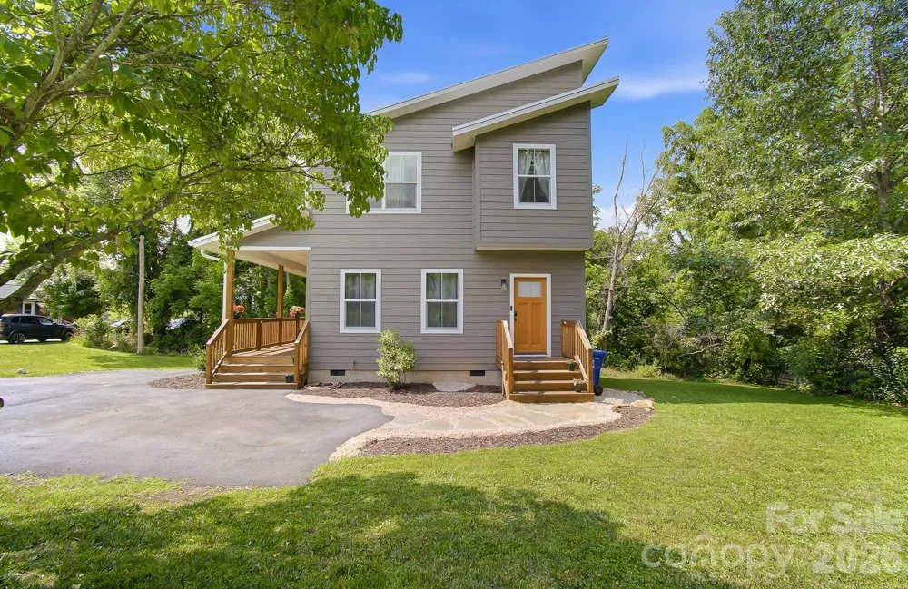 777 High Street Canton, NC 28716