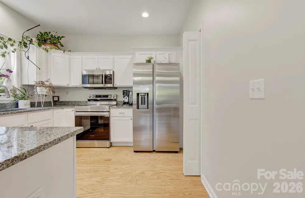 777 High Street Canton, NC 28716