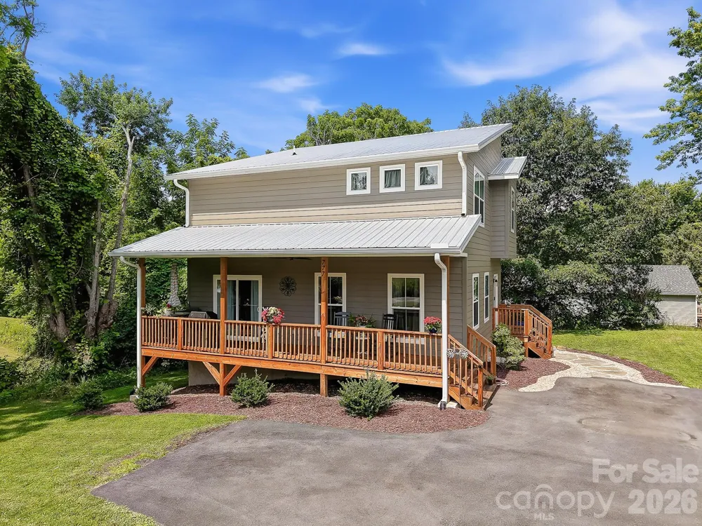 777 High Street Canton, NC 28716
