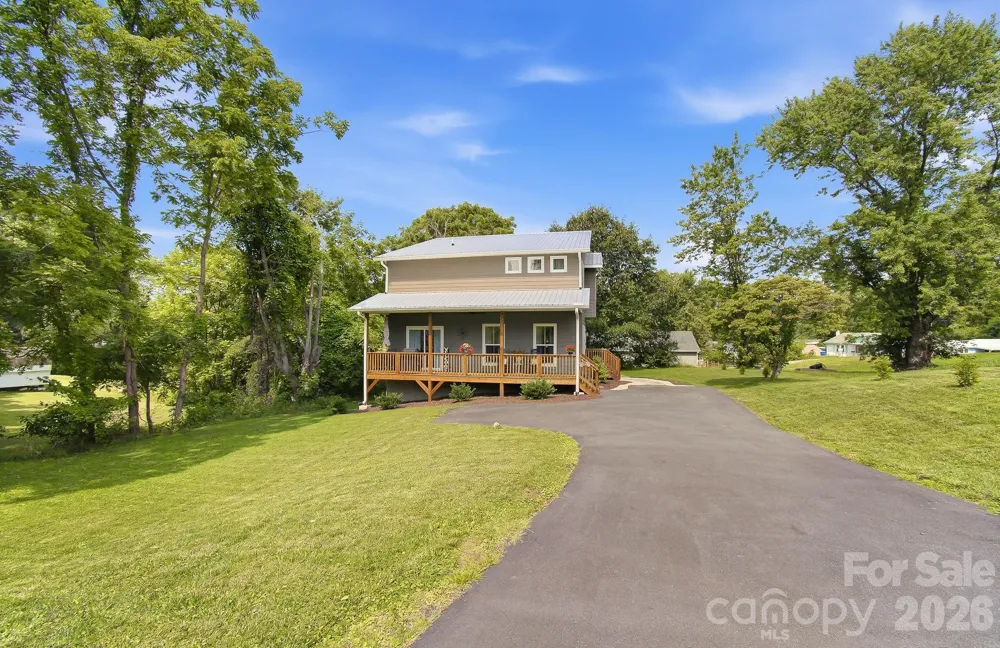777 High Street Canton, NC 28716