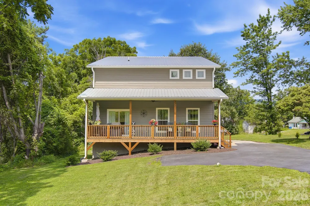 777 High Street Canton, NC 28716