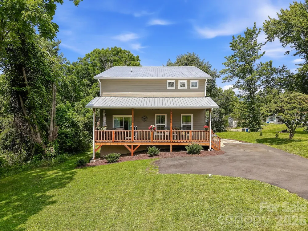 777 High Street Canton, NC 28716