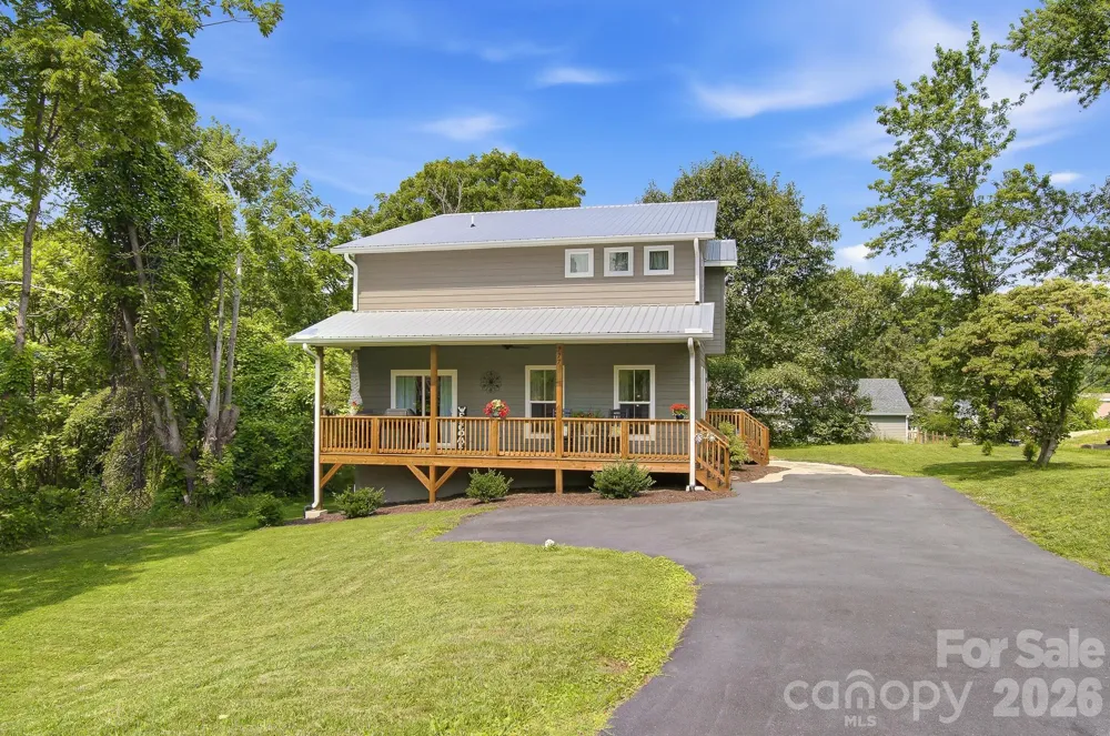 777 High Street Canton, NC 28716