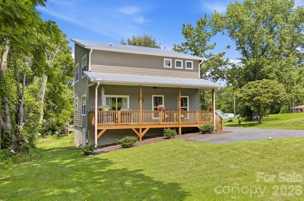 777 High Street Canton, NC 28716