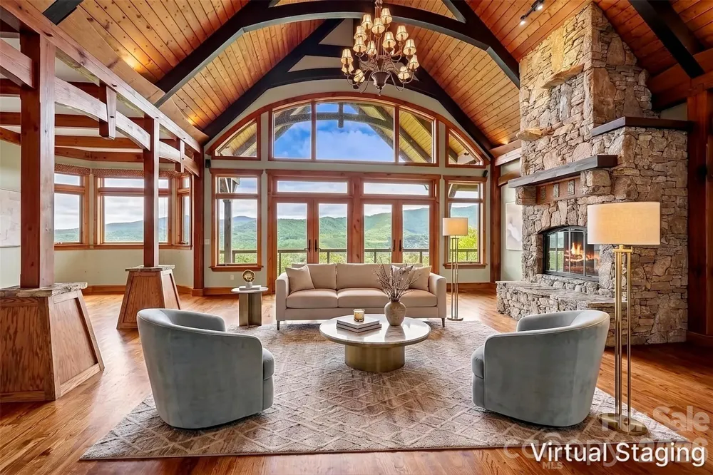 241 Glen Eagle Drive Waynesville, NC 28786