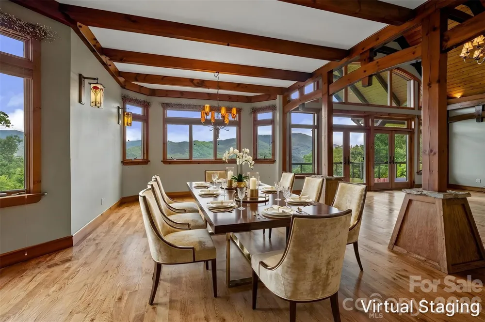 241 Glen Eagle Drive Waynesville, NC 28786