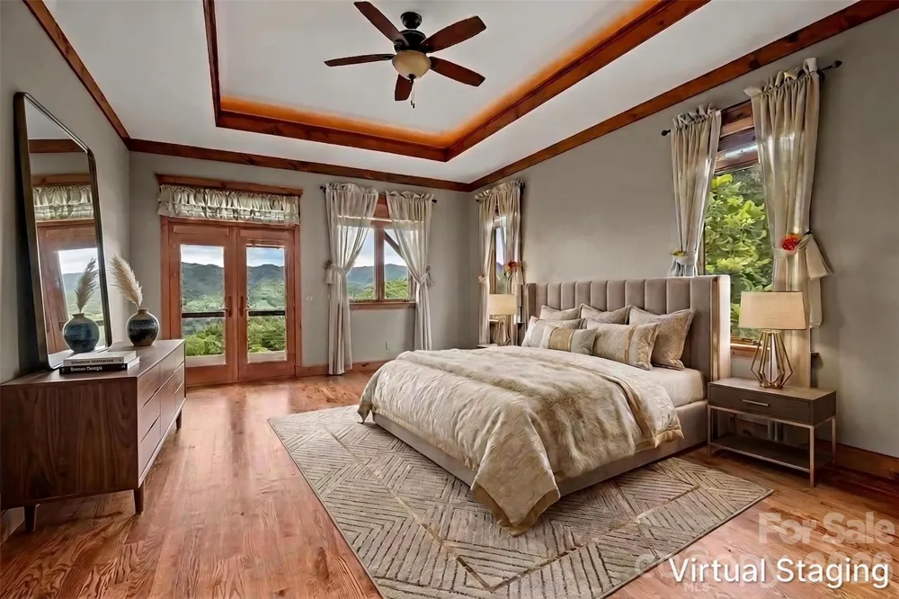 241 Glen Eagle Drive Waynesville, NC 28786