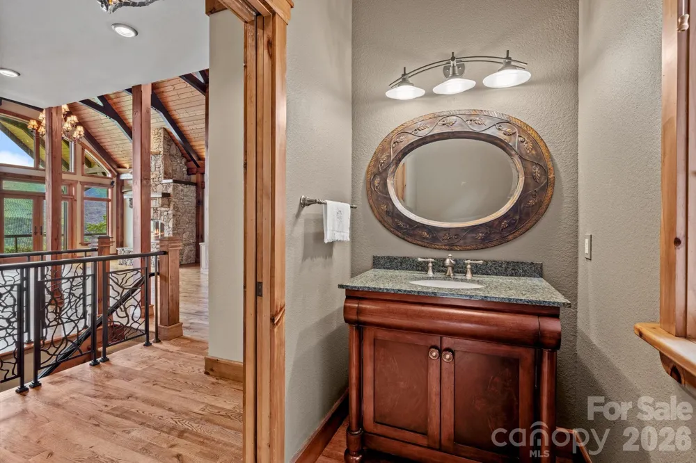 241 Glen Eagle Drive Waynesville, NC 28786