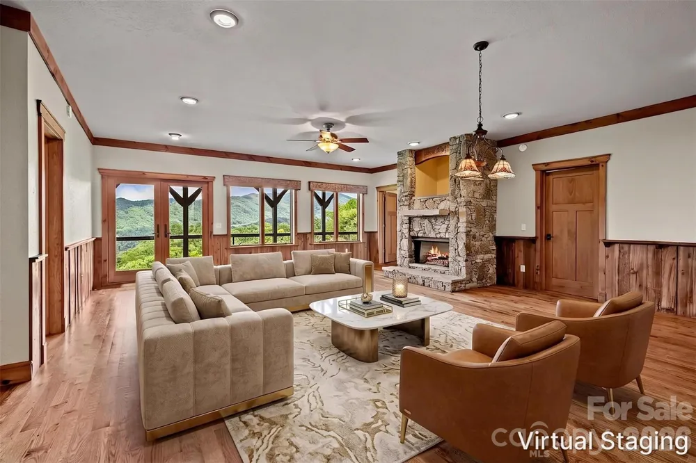241 Glen Eagle Drive Waynesville, NC 28786