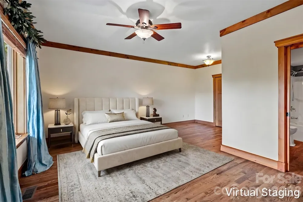 241 Glen Eagle Drive Waynesville, NC 28786