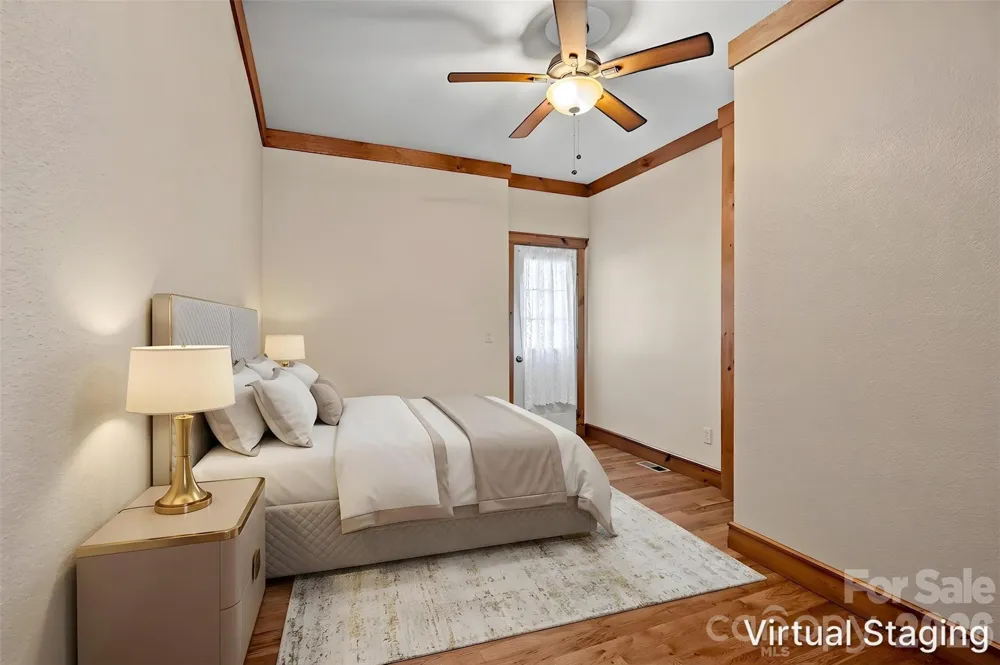 241 Glen Eagle Drive Waynesville, NC 28786
