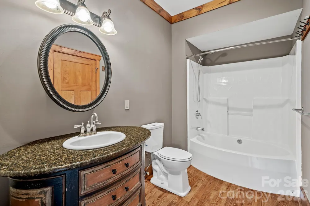 241 Glen Eagle Drive Waynesville, NC 28786