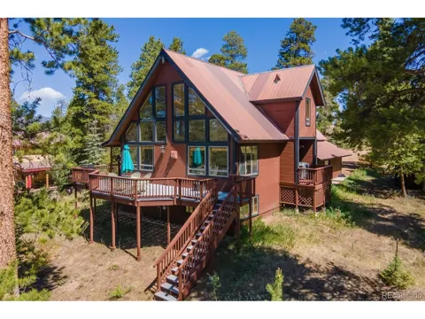 96 Grand County Road 6482