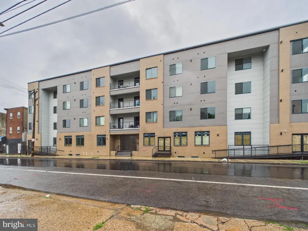 2328 2ND STREET #34 Philadelphia, PA 19133