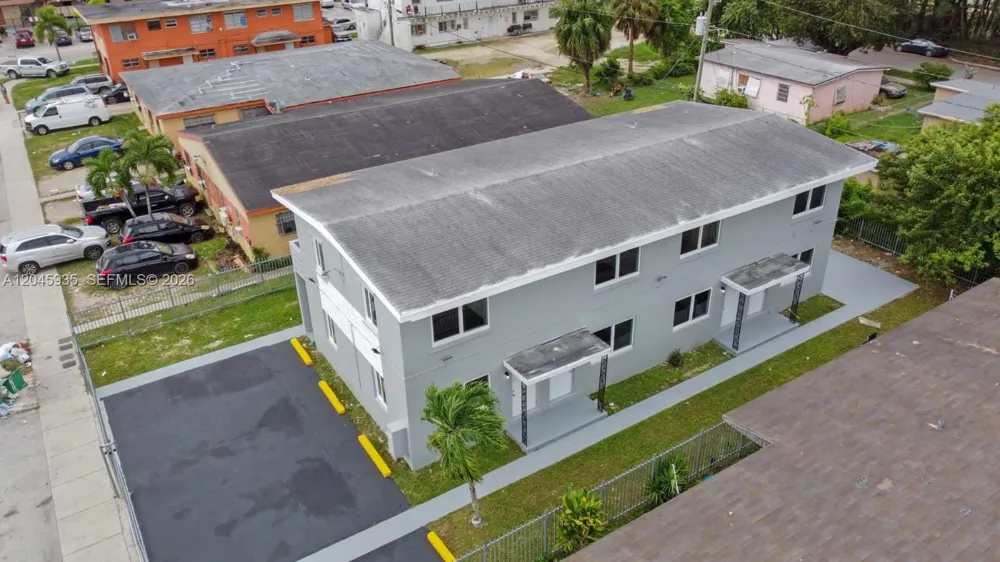 1430 NW 2nd Ave #4 Florida City, FL 33034