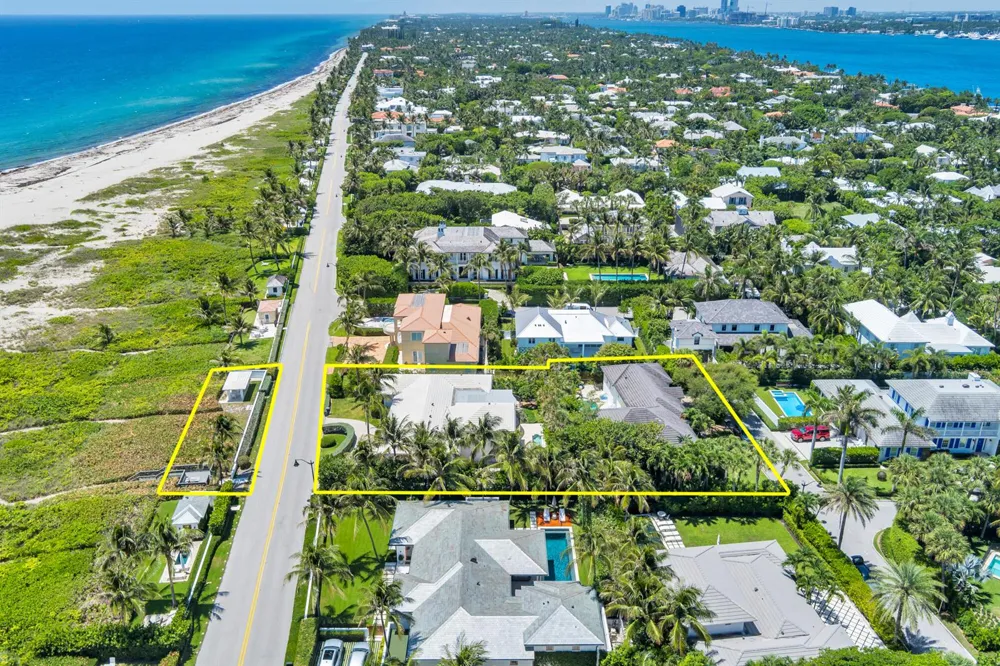 1426 Ocean Boulevard Palm Beach, FL 33480