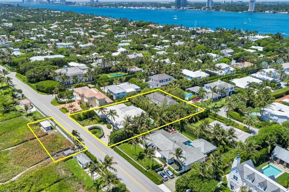 1426 Ocean Boulevard Palm Beach, FL 33480