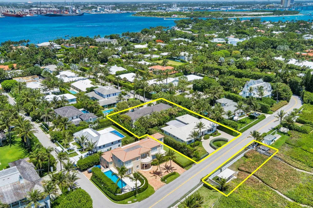 1426 Ocean Boulevard Palm Beach, FL 33480