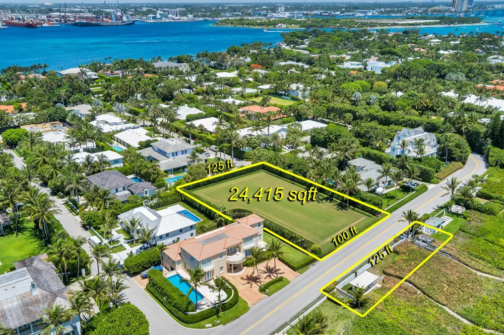 1426 Ocean Boulevard Palm Beach, FL 33480