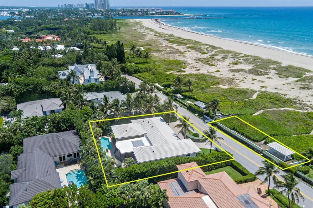 1426 Ocean Boulevard Palm Beach, FL 33480