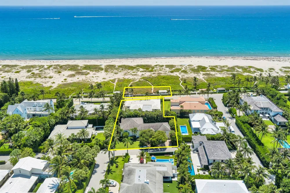 1426 Ocean Boulevard Palm Beach, FL 33480