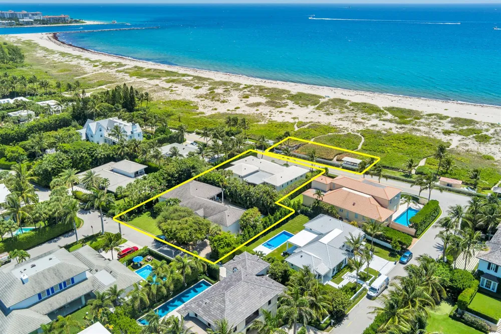 1426 Ocean Boulevard Palm Beach, FL 33480