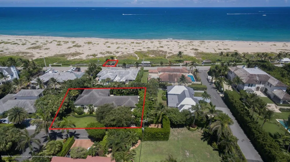1426 Ocean Boulevard Palm Beach, FL 33480
