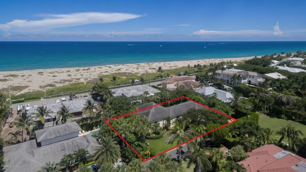 1426 Ocean Boulevard Palm Beach, FL 33480