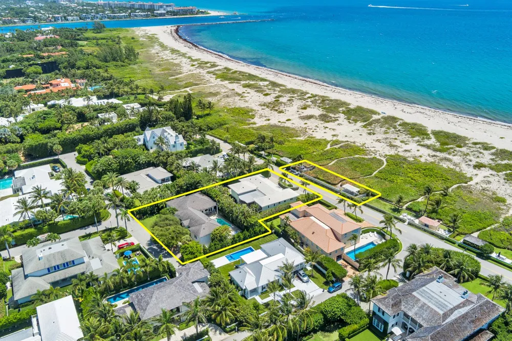 1426 Ocean Boulevard Palm Beach, FL 33480