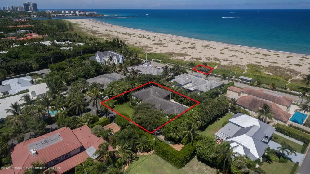 1426 Ocean Boulevard Palm Beach, FL 33480