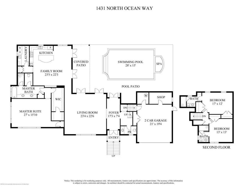 1426 Ocean Boulevard Palm Beach, FL 33480
