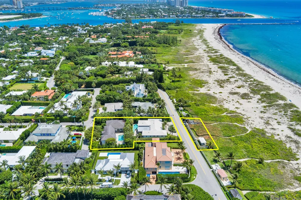 1426 Ocean Boulevard Palm Beach, FL 33480