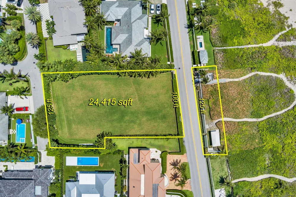 1426 Ocean Boulevard Palm Beach, FL 33480