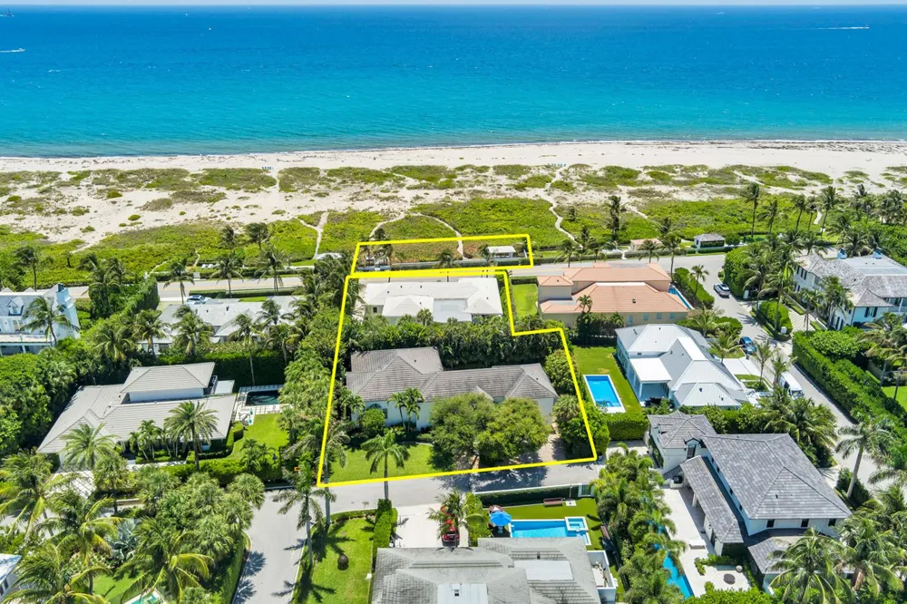1426 Ocean Boulevard Palm Beach, FL 33480