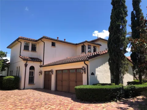 1238 LAKE WHITNEY DRIVE