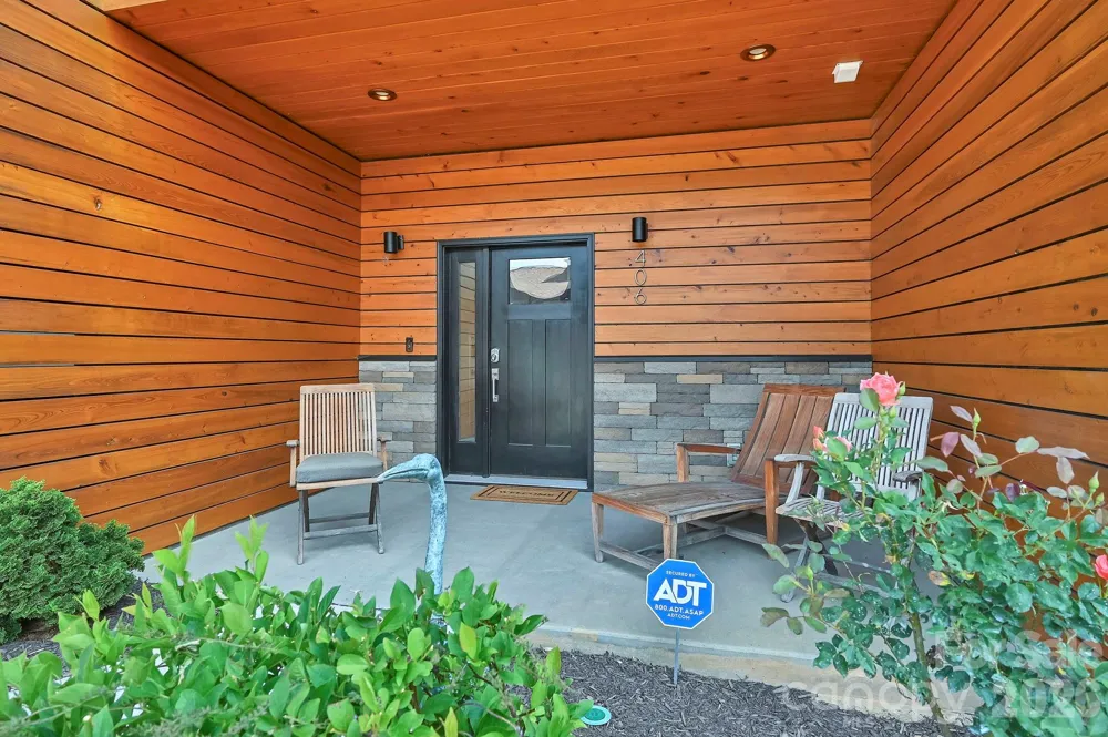 406 Kessler Place Asheville, NC 28804