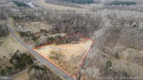 0 HOWELLSVILLE ROAD