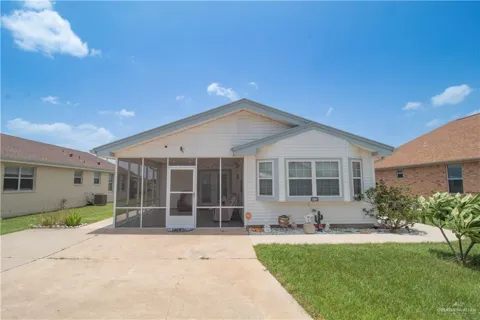 1035 La Costa Drive