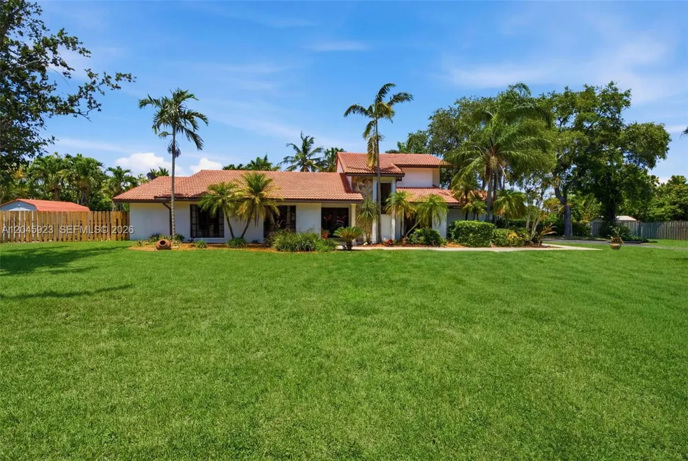 16564 SW 153rd Ct Miami, FL 33187
