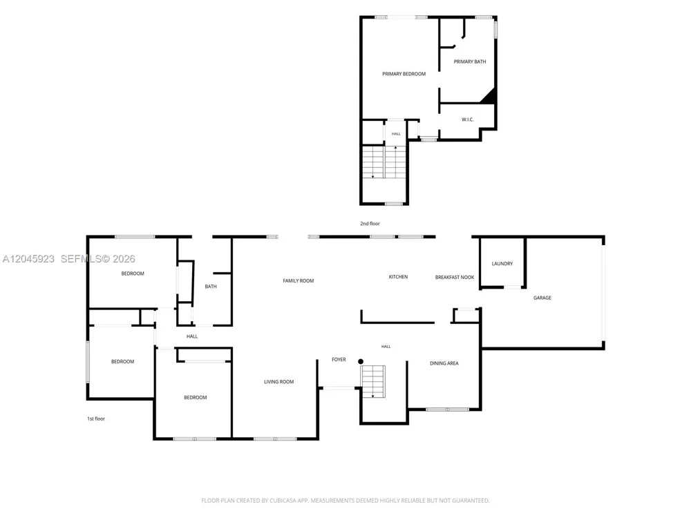 16564 SW 153rd Ct Miami, FL 33187
