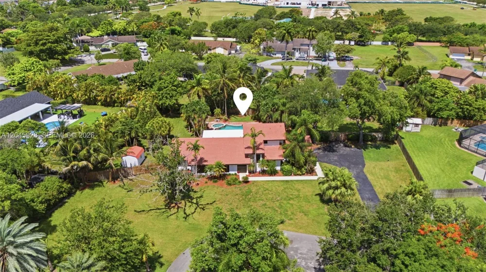 16564 SW 153rd Ct Miami, FL 33187