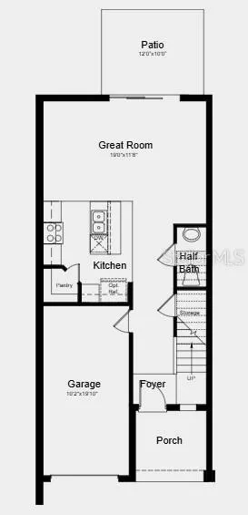 10826 ECLIPSE STREET Sarasota, FL 34241